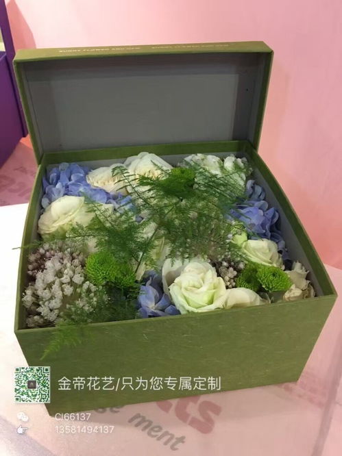 宜昌市西陵区金帝鲜花行 优质花卉及工艺品批发供应指南